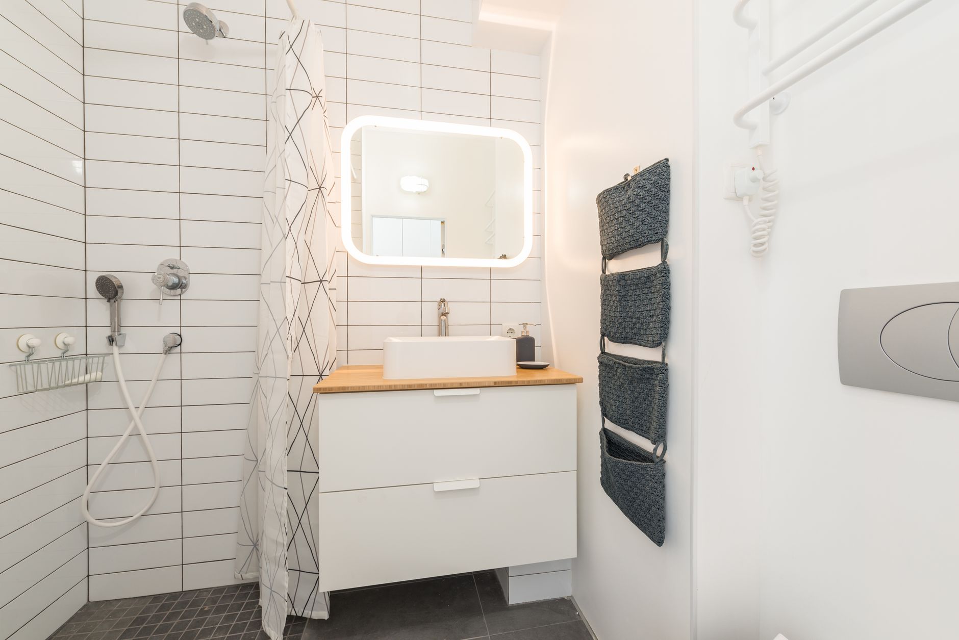 Rénovation salle de bain à Valence